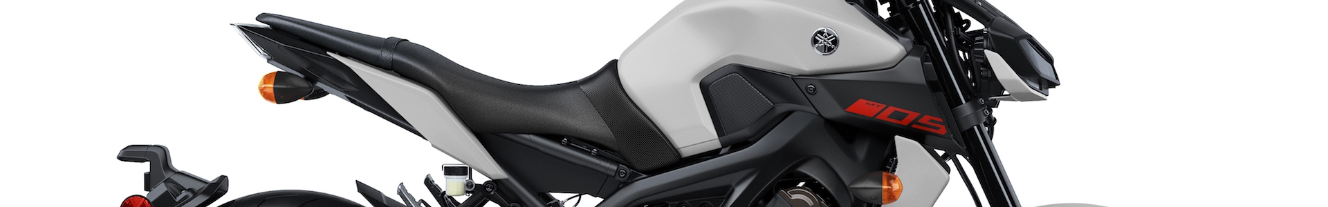 Yamaha motorcycle PPF