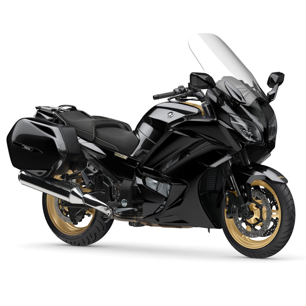 Yamaha FJR1300AE (2019-on)