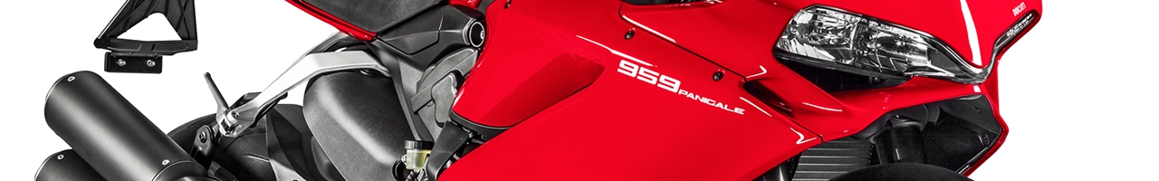 959 PANIGALE (2016-2020)