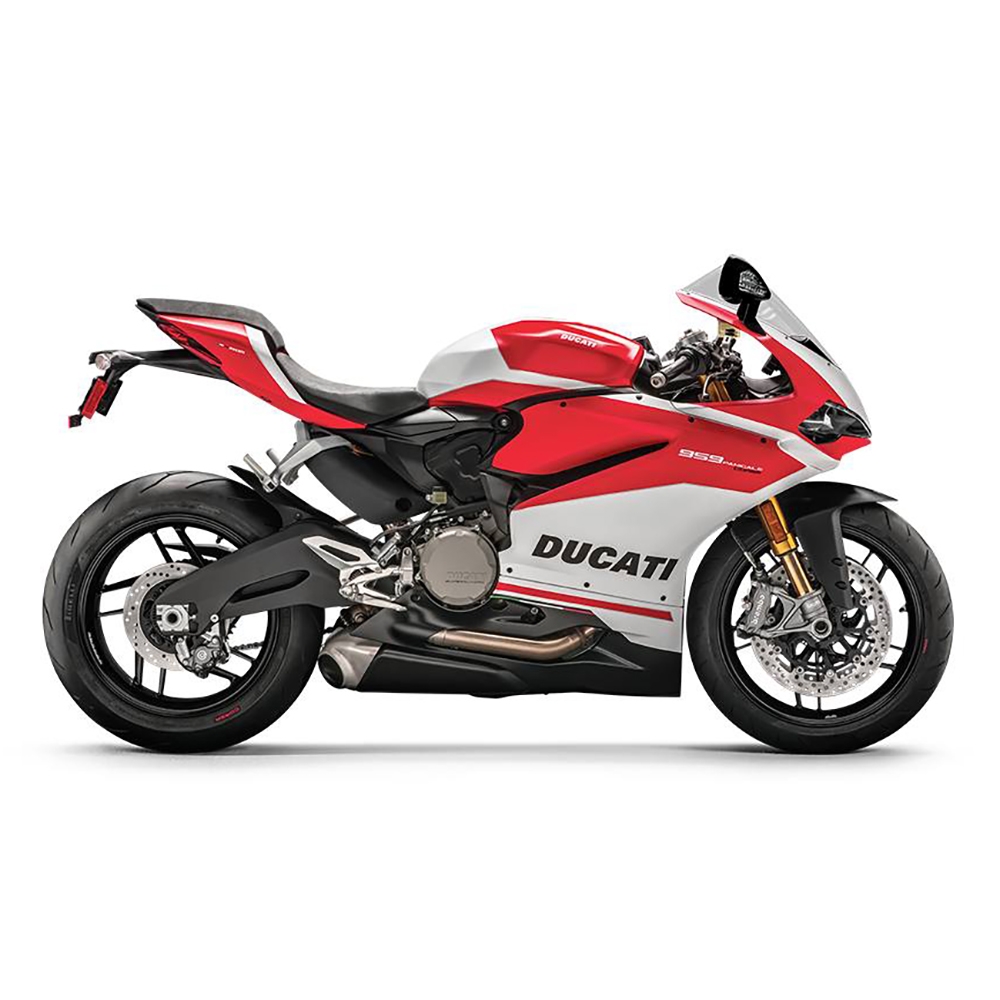 959 Panigale (2016-on) SF