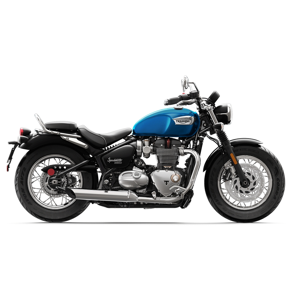 Speedmaster (2020-on)