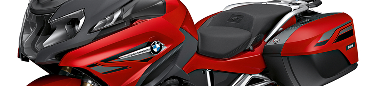 R1250 RT (2019-2020)