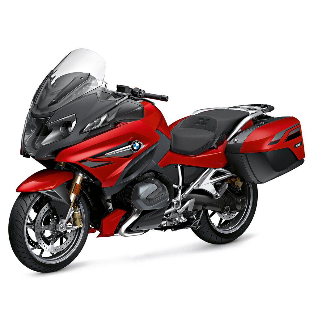 R1250 RT (2019-on)