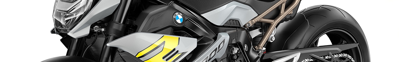 S 1000 R (2021-2024)