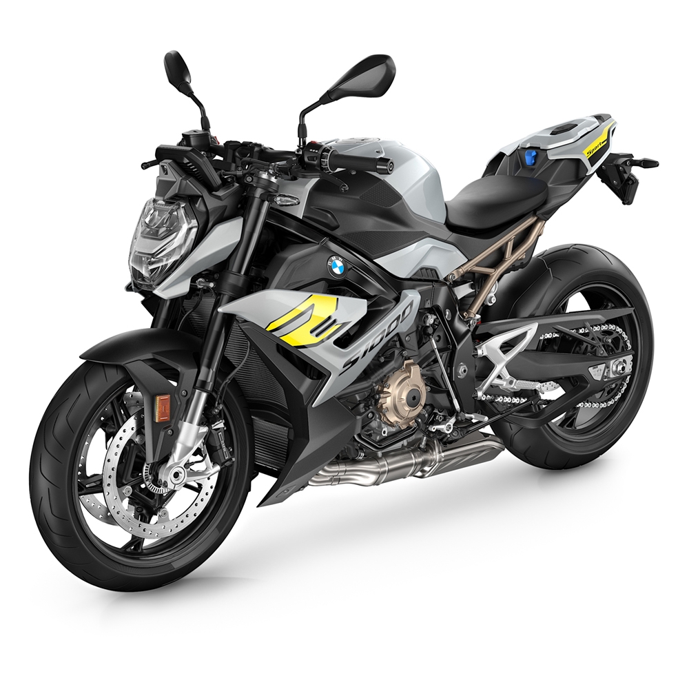 S1000 R (2021-on)