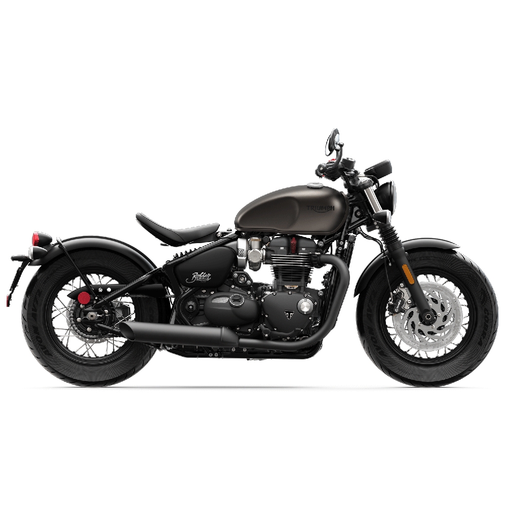 TRIUMPH Bobber (2017-on) SF