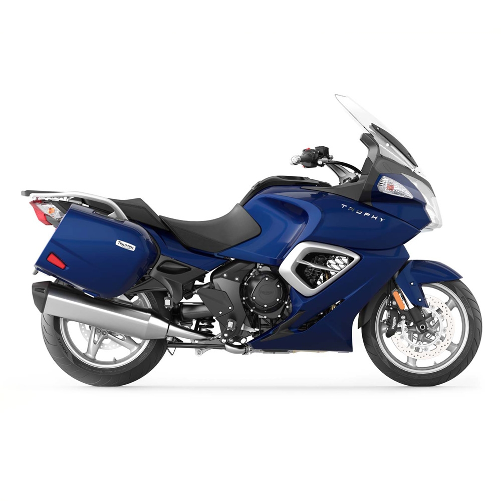 TRIUMPH TROPHY SE