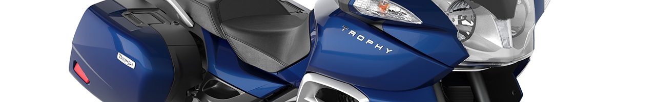 TROPHY 1200 SE (2012-2017)