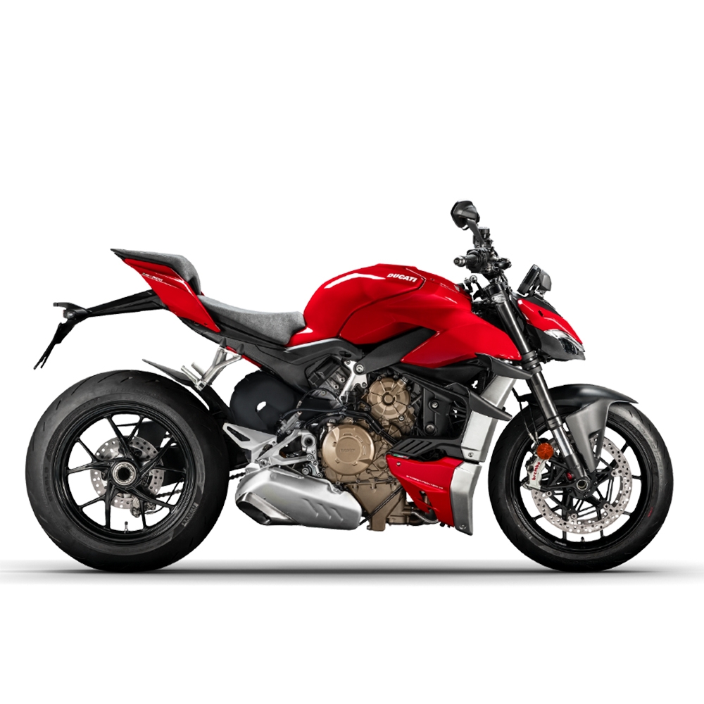 V4 Streetfighter (2020-on) SF1