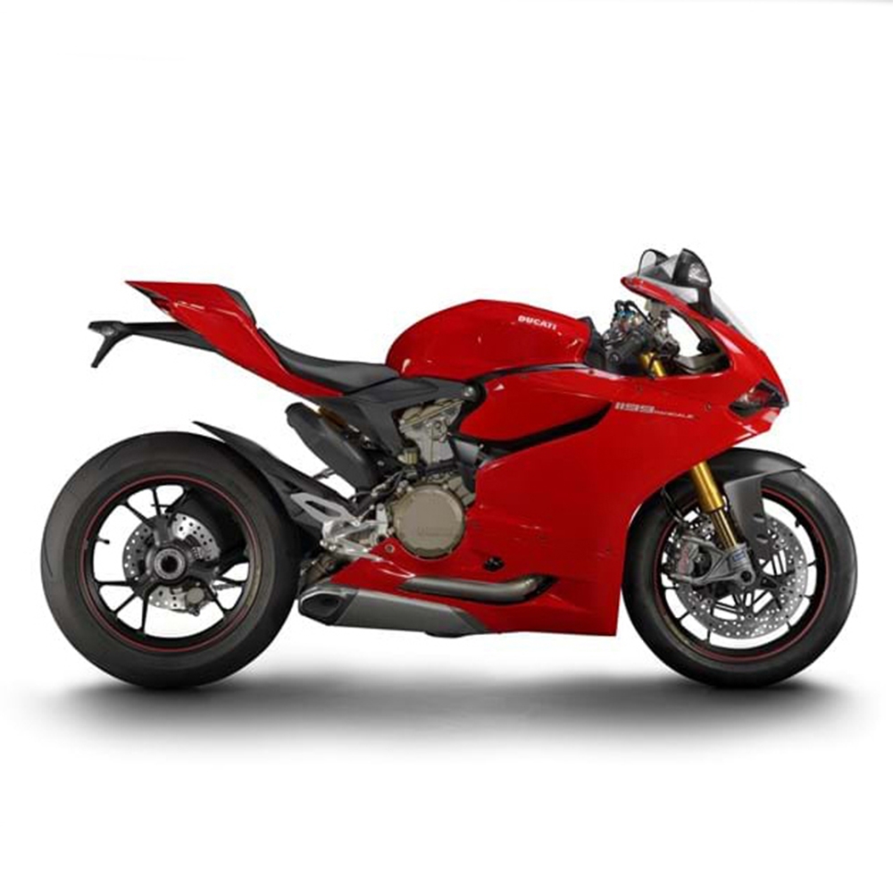 899 / 1199 PANIGALE (2012-2014) VENTURESHIELD