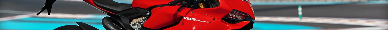 899/1199 PANIGALE (2012-2014)