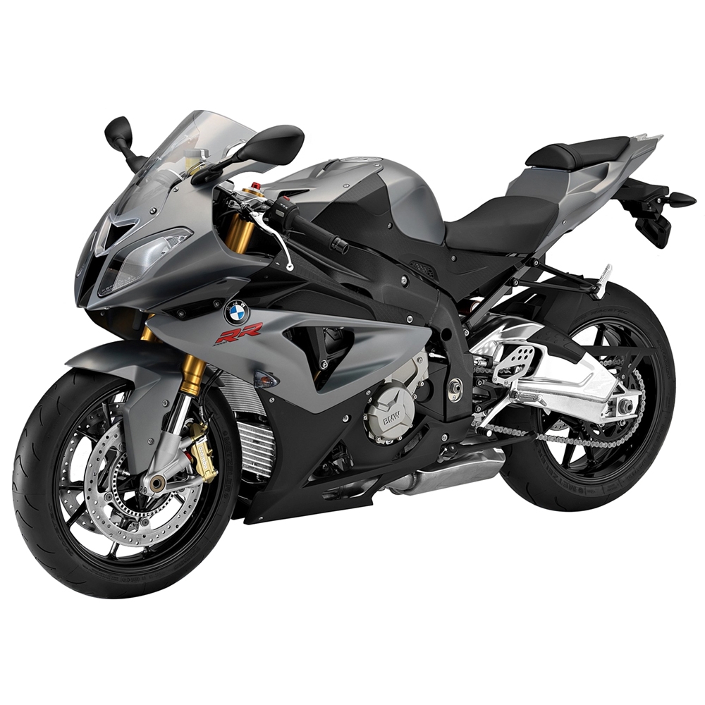 BMW S1000 RR 2012-2014