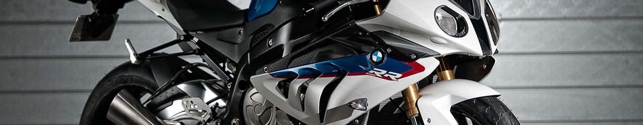 S 1000 RR (2012-2014)