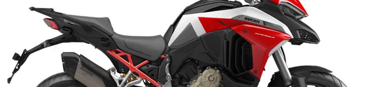 MULTISTRADA V4S SPORT (2021-on)