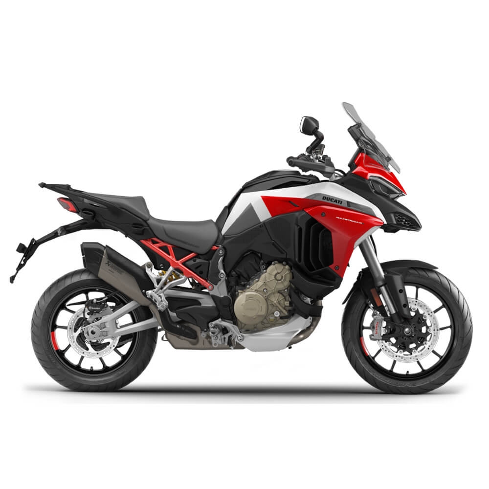 Ducati Multistrada V4S Sport (2021-on) SF