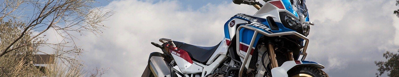 CRF1000L AFRICA TWIN ADVENTURE SPORTS (2018-2019)