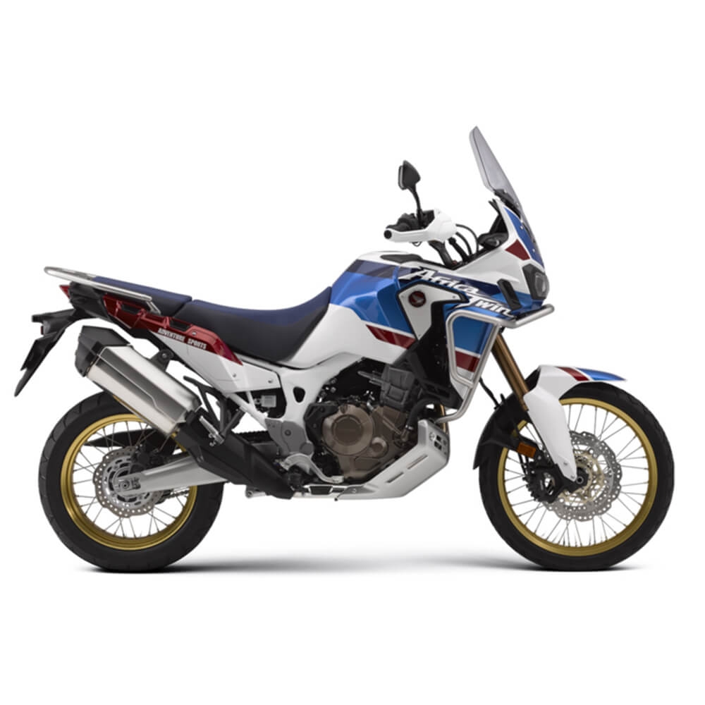 Honda CRF1000L AFRICA TWIN ADVENTURE SPORTS SF