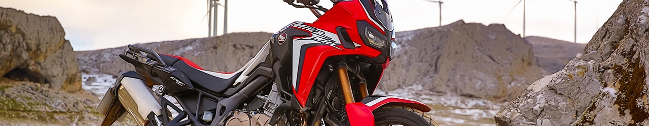 CRF1000L AFRICA TWIN (2016-2019)