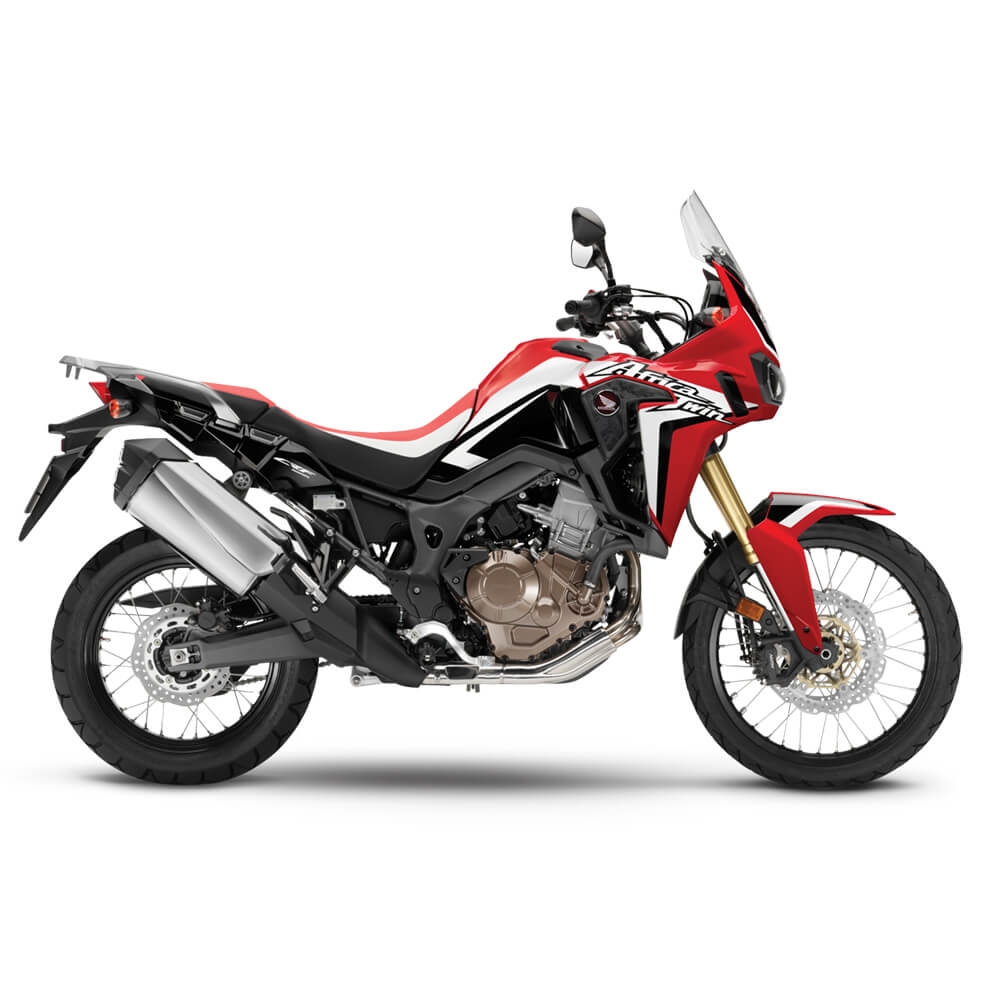 Honda CRF1000L AT SF