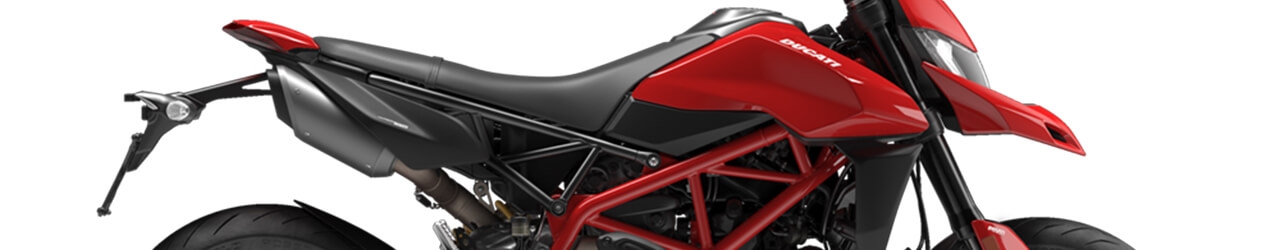 HYPERMOTARD 950 (2019-on)