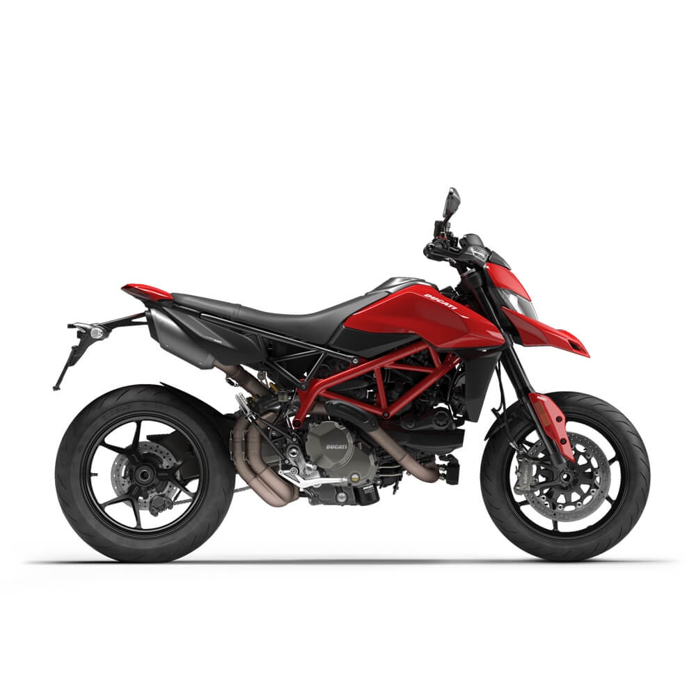 Hypermotard 950 (2019-on) SF