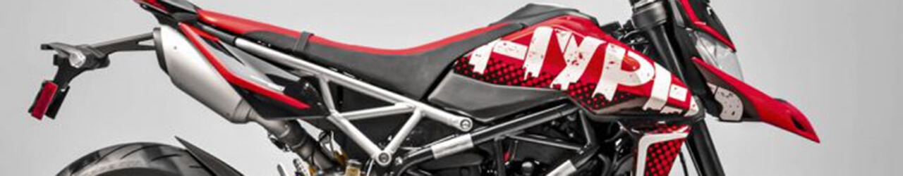 HYPERMOTARD 950 RVE (2020-on)