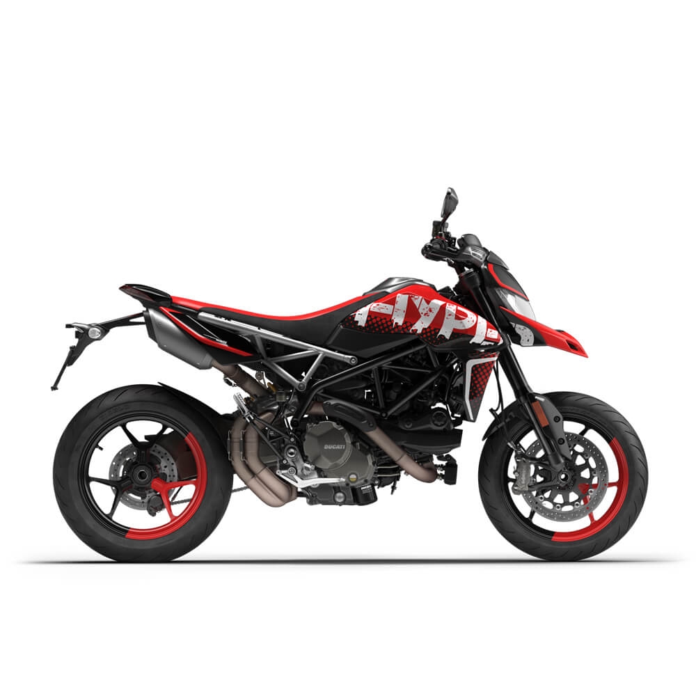 Hypermotard 950 RVE (2019-on) SF