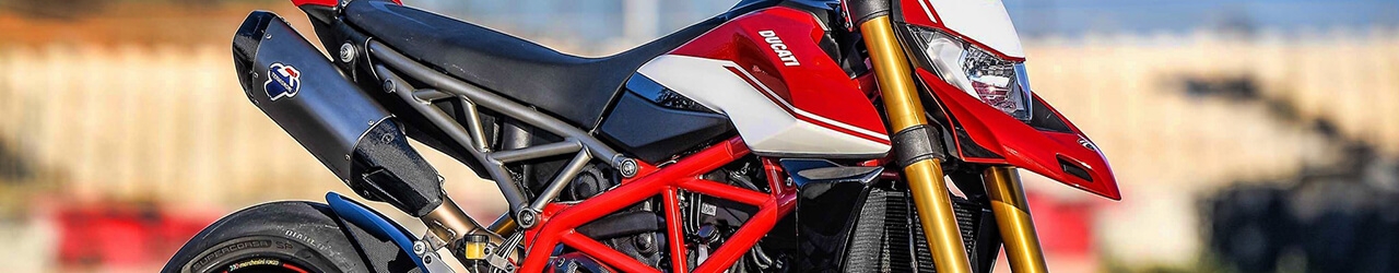 HYPERMOTARD 950 SP (2019-2020)