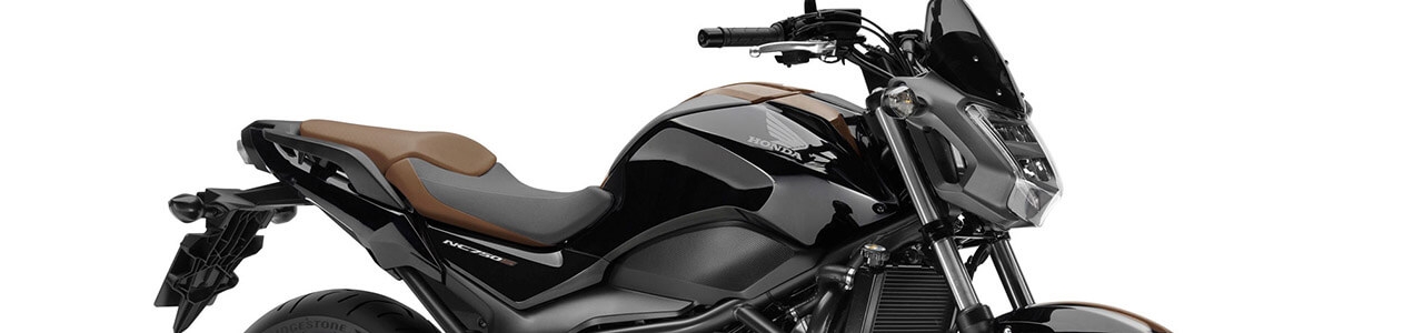 NC750S (2013-on)