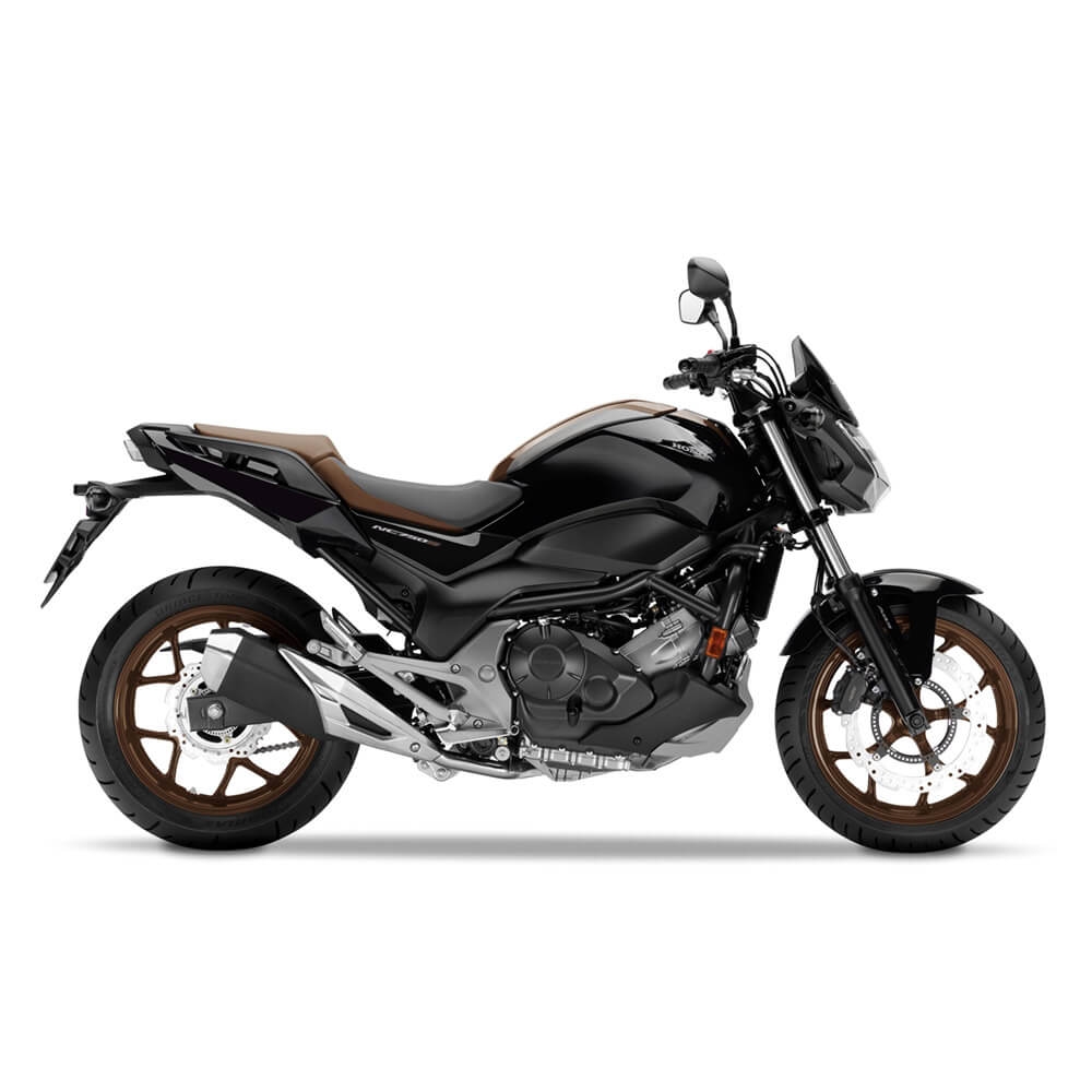 NC750S (2013-on) SHOP