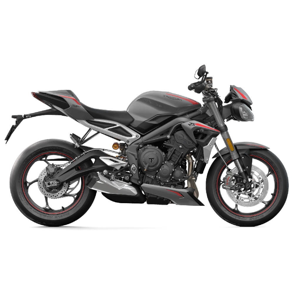 Street Triple RS (2020-on) SF