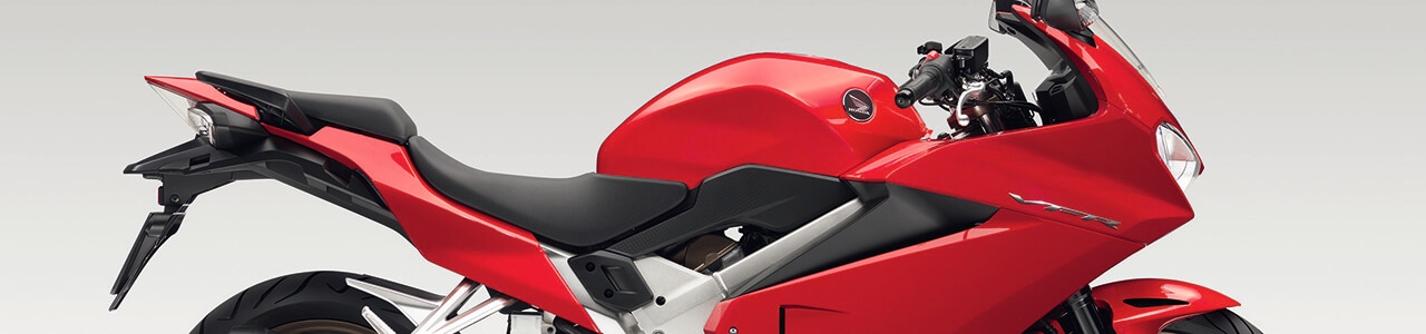 VFR800F (2014-2021)