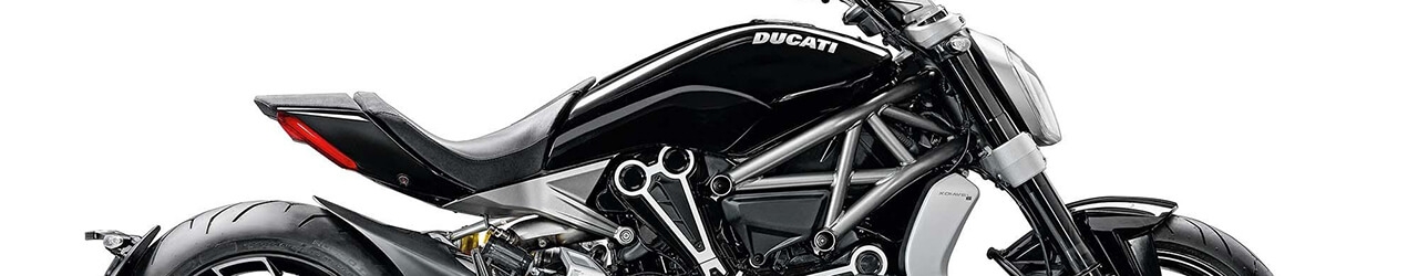 XDIAVEL S (2016-2020)