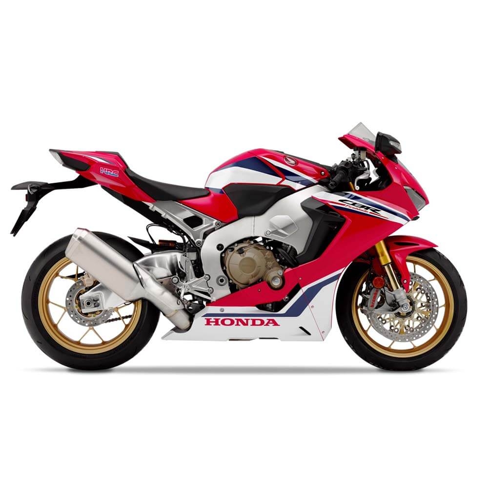 CBR1000RR (2017-on) SF