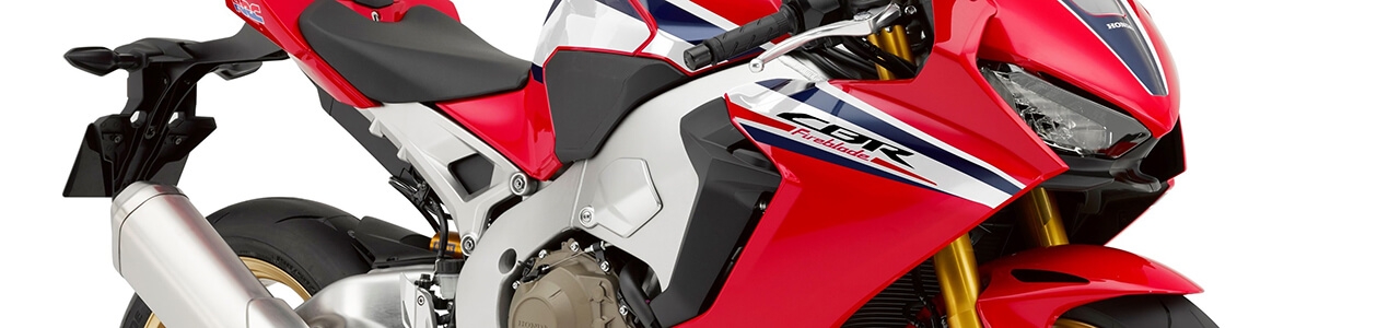 CBR1000RR FIREBLADE (2017-on)
