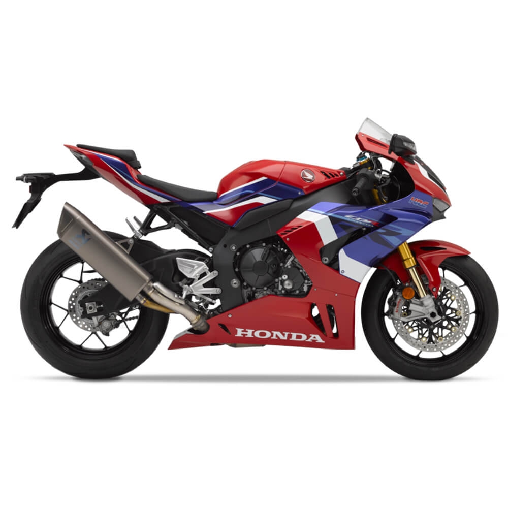 Honda CBR1000RR-R (2020-on) SF