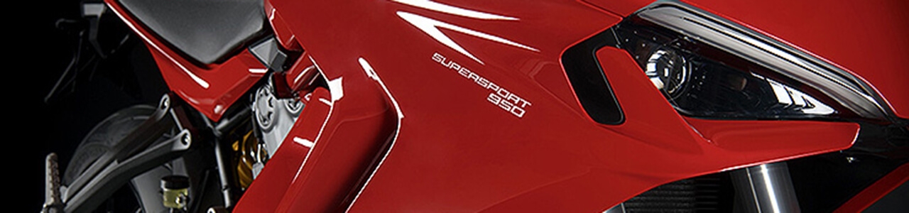SUPERSPORT 950 (2021-on)