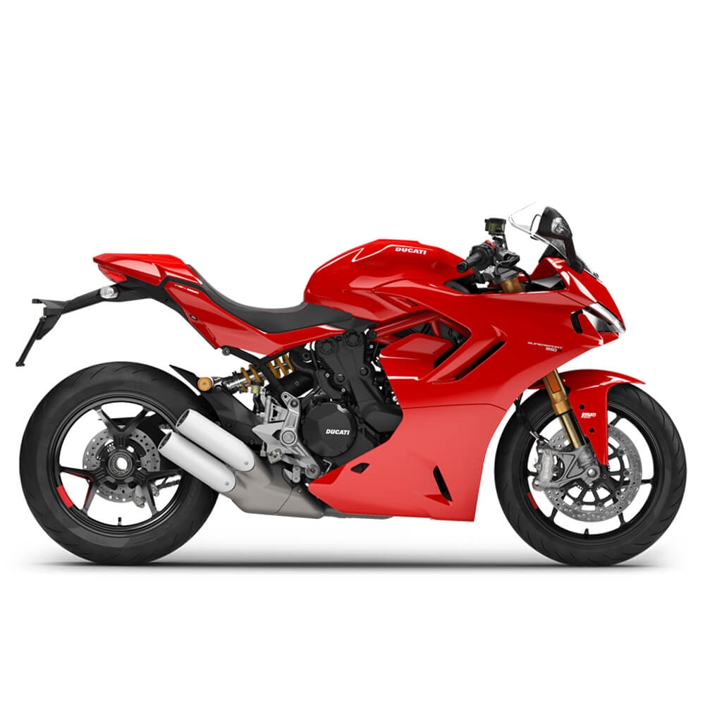 Supersport 950-950S (2021-on) SF