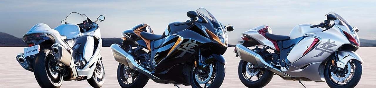 HAYABUSA (2021-on)