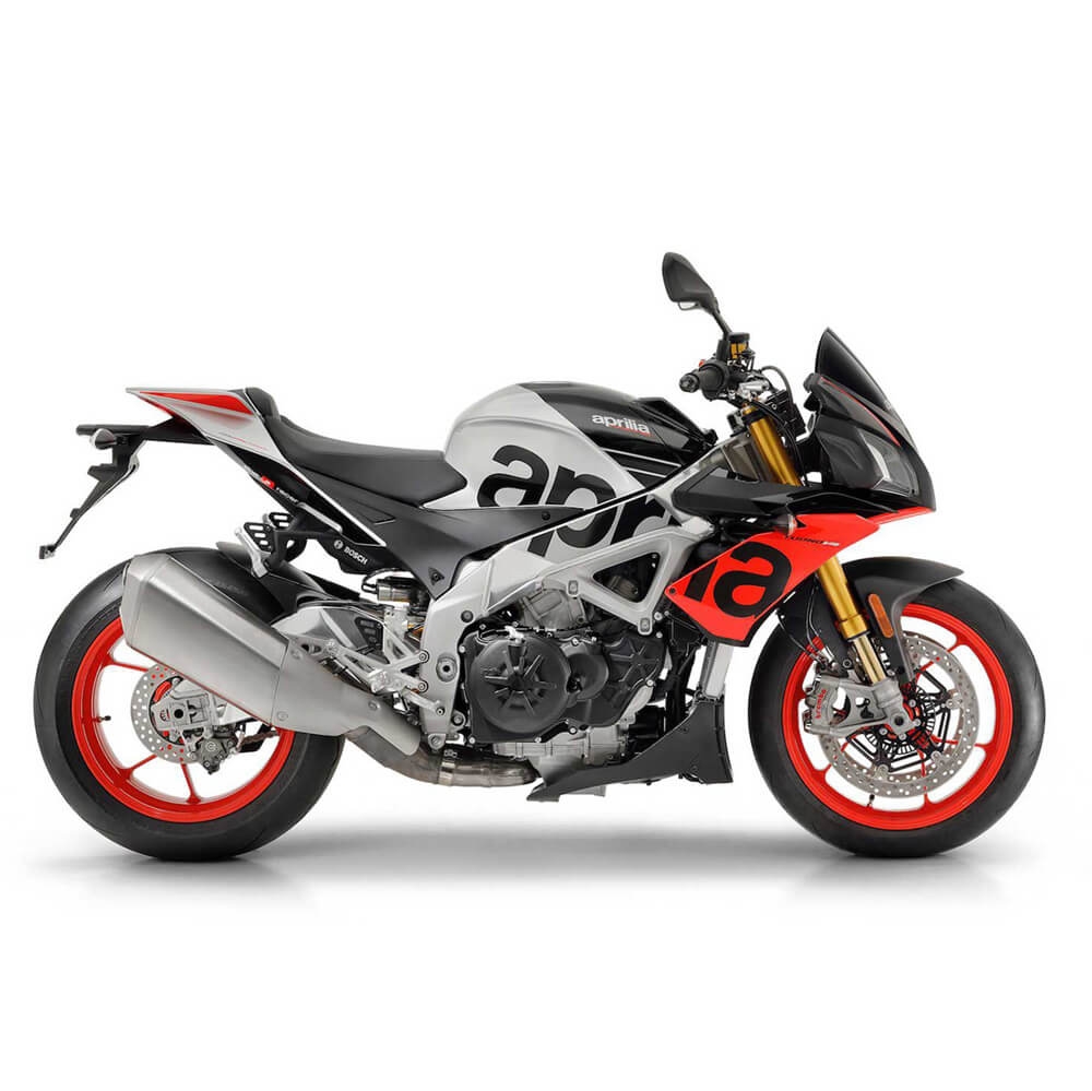 APRILIA TUONO V4 1100 FACTORY