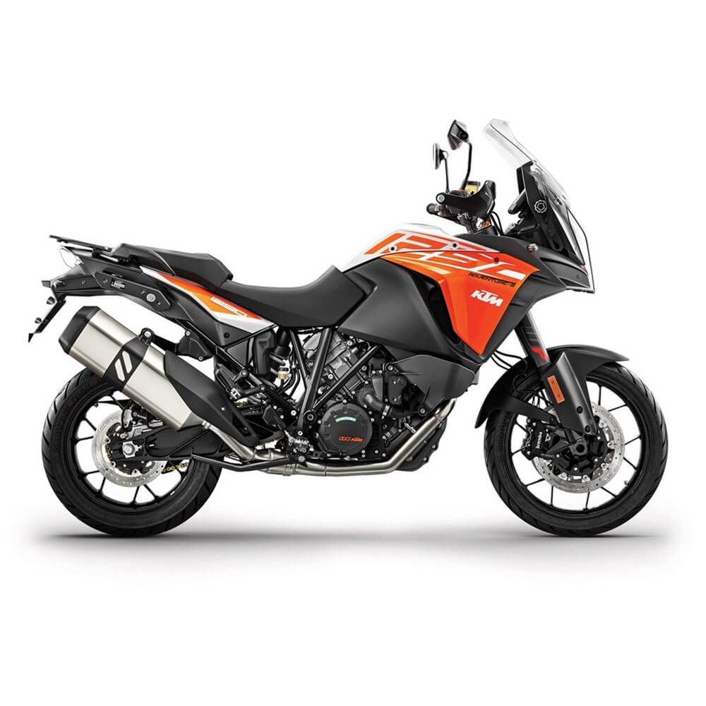 KTM SUPER ADVENTURE (2017-2020) SF