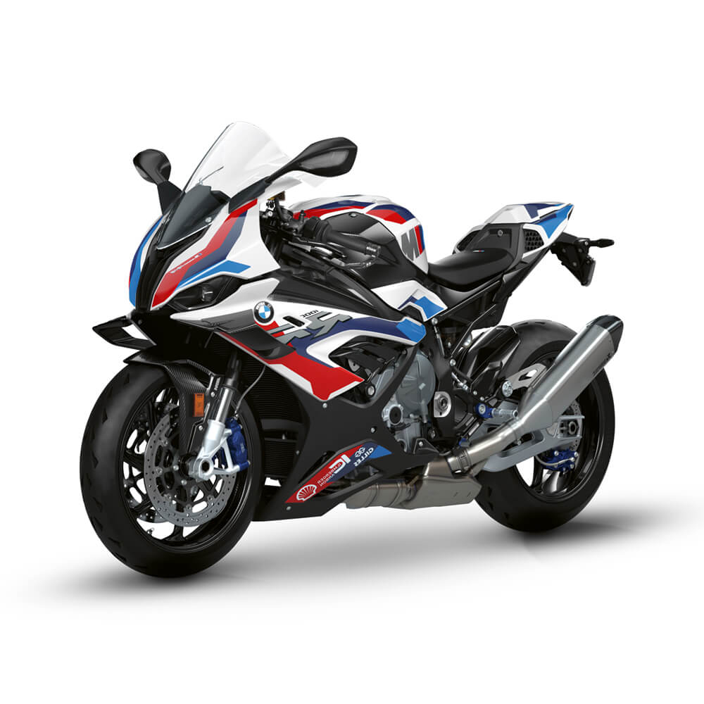 M 1000 RR 2022 SF