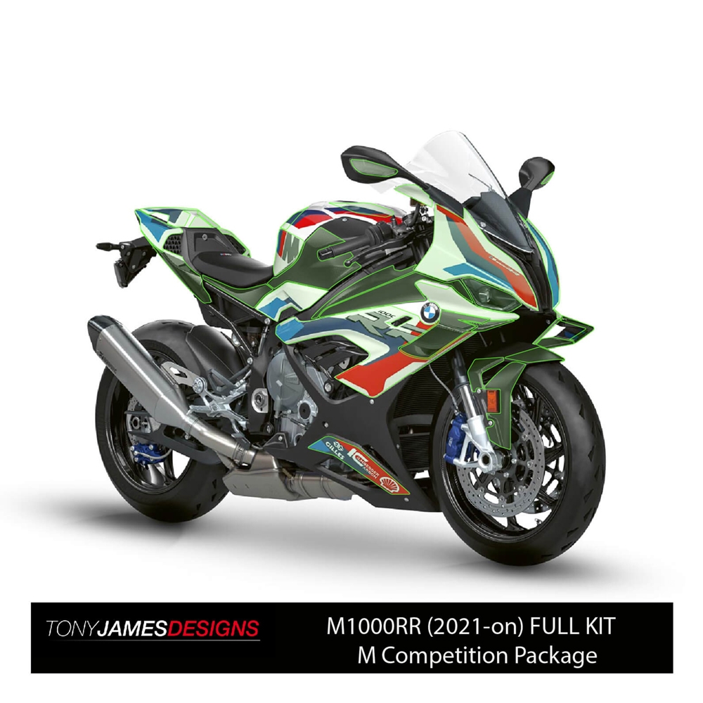 M1000 RR