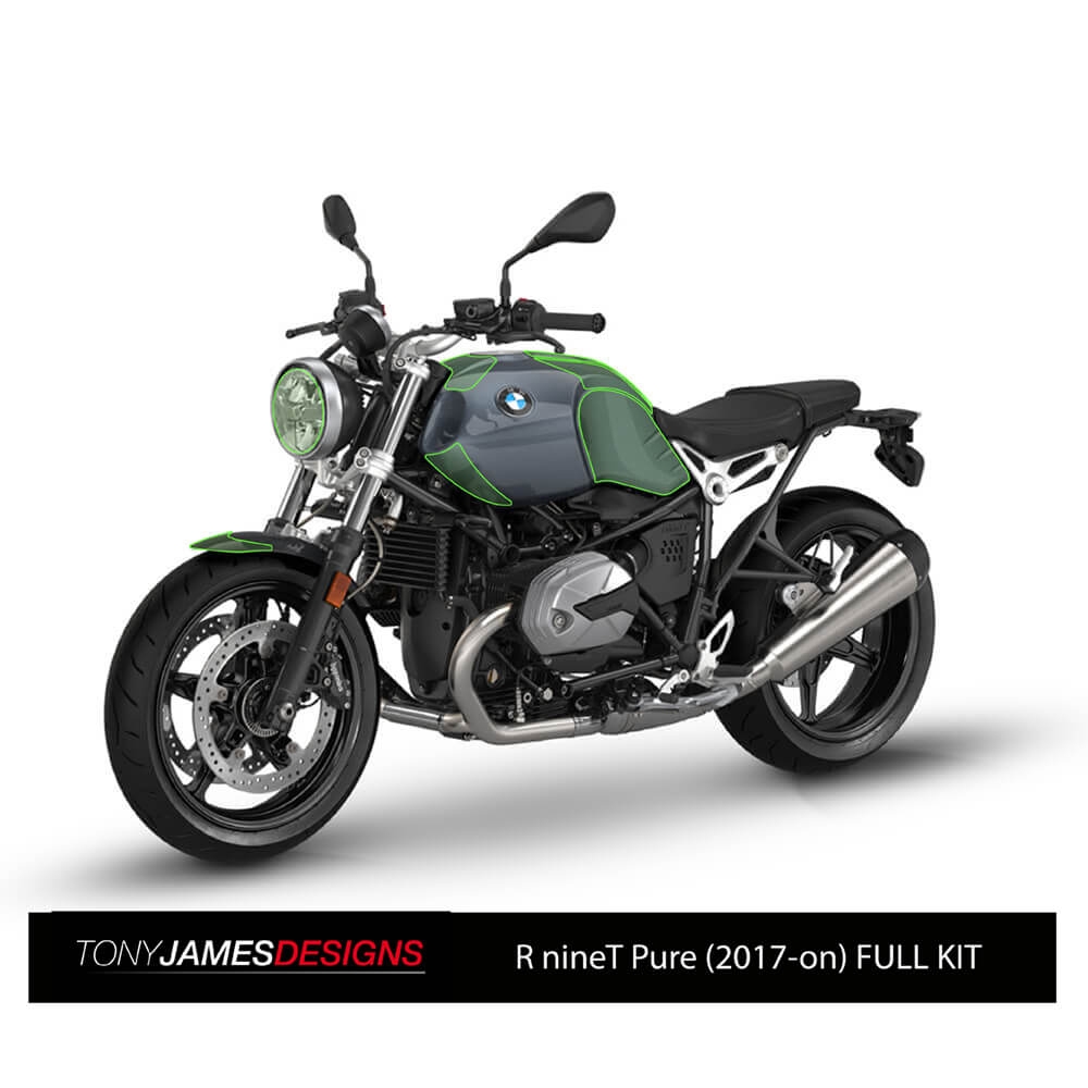 RnineT PURE