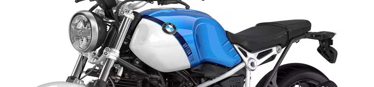 RnineT Pure (2017-on)