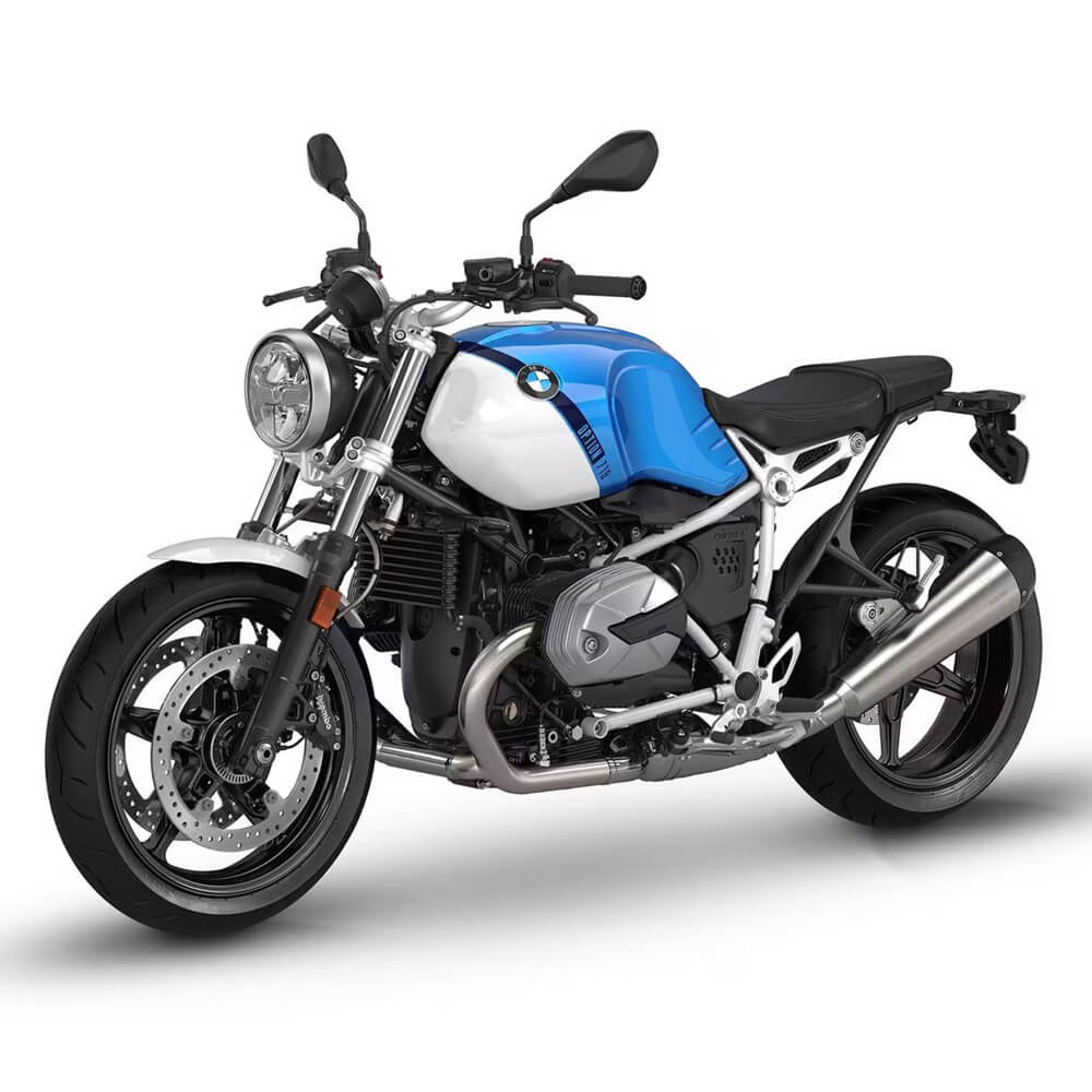 BMW RnineT PURE