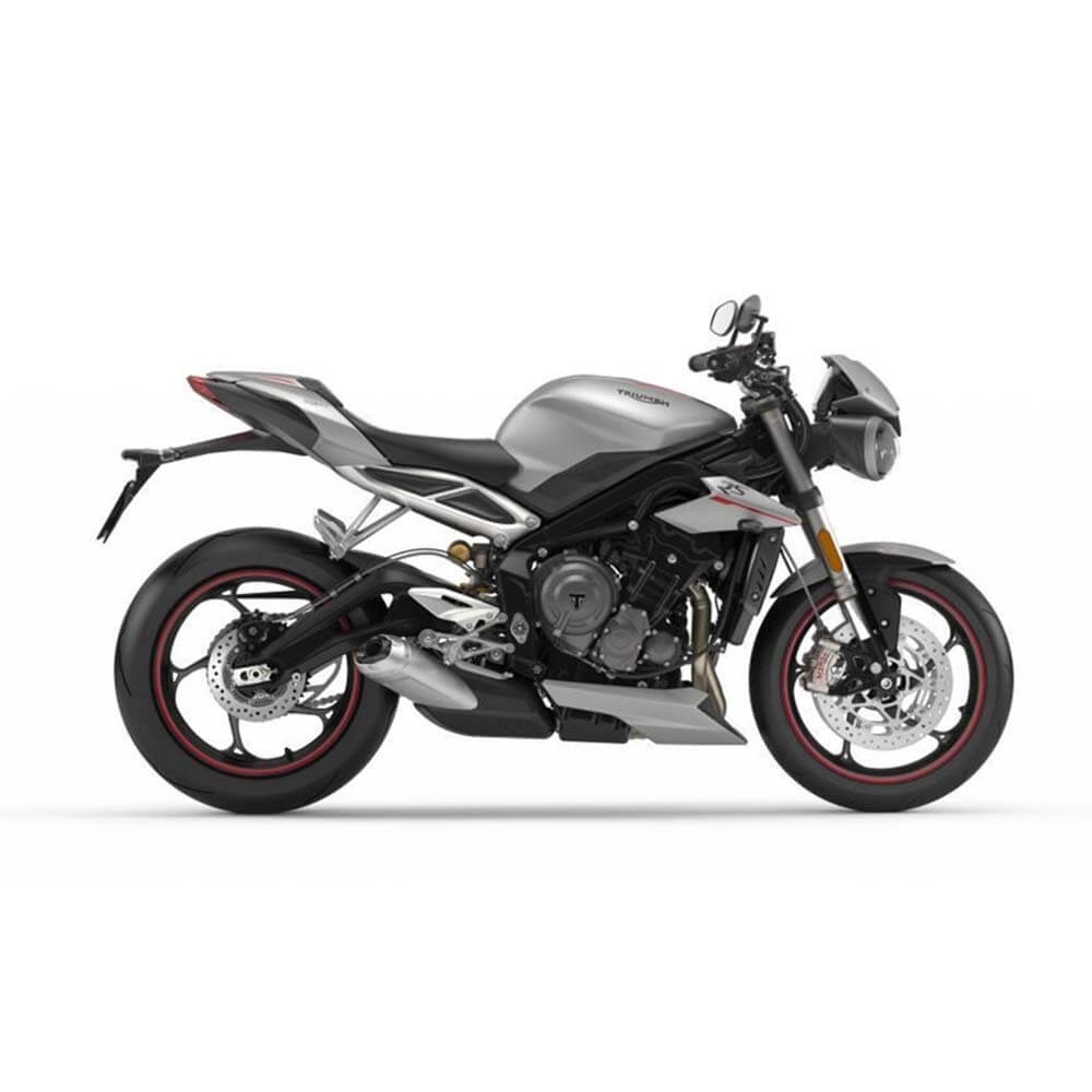 STREET TRIPLE (2017-2019) SF