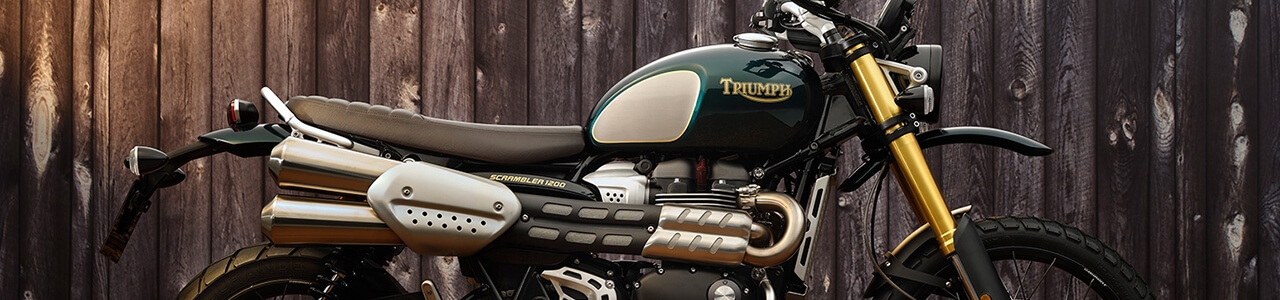 SCRAMBLER 1200 XE-XC (2019-on)