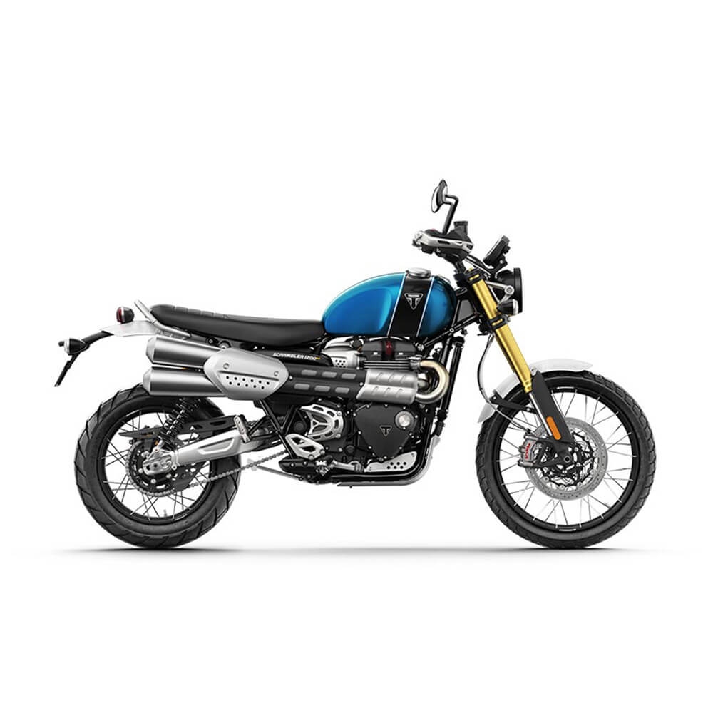 Scrambler1200XE SF