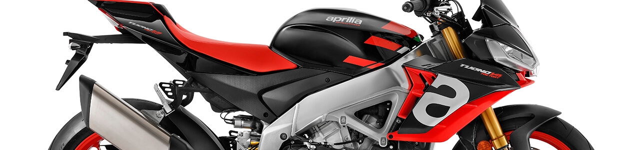 TUONO V4 FACTORY E5 (2021-2024)